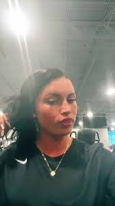 Kayla Downing's Instagram, Twitter & Facebook