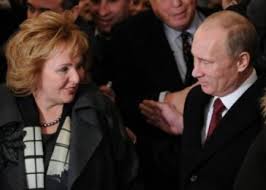 Russian president vladimir putin just announced his divorce from his wife of 30 years. Who Is Vladimir Putin S Wife