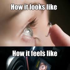 Contact Lenses By Tilltheend Meme Center Super excited misty anime sparkle eyes. contact lenses by tilltheend meme