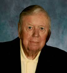 Quentin Larson Obituary November 6, 2019