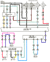 This section is closely related to the wiring diagram. Al 0450 Lexus Gs300 Ecu Wiring Diagram Download Diagram