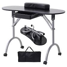 We did not find results for: Nail Table Suncoo Manicure Station Portable Folding Nails Desk Spa Beauty Salon With Rolling Wheels Sponge Wrist Cushion Large Storge Drawer Carry Bag Buy Online In Botswana At Botswana Desertcart Com Productid 95514117