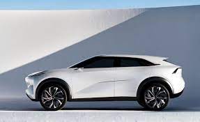 The credit amount will begin to drop and eventually completely phase out when the manufacturer sells 200,000 units of a particular model. The Graceful Qx Inspiration Concept Previews Infiniti S Electric Lineup Techcrunch