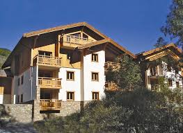Beaware Of Hidden Charges Poor Service Dirty Cramped Apartments Review Of Lagrange Vacances Le Hameau Du Rocher Blanc Chantemerle France Tripadvisor