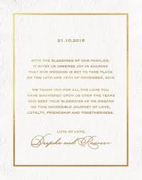 Pin By Humayra Irfan On Deeps Wedding Invitation Cards Deepika Padukone Big Wedding