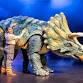 Dinosaur World Live event image