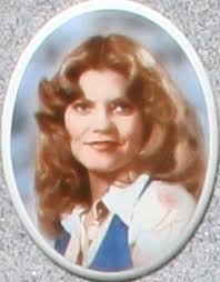 Lola Alvina Bolek Tucker (1960-1984)