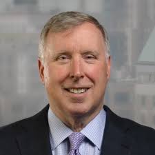 Leadership and Team — The Peter Westbrook Foundation