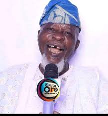 Nollywood actor chief dies at 69