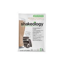 I try to use aged cheese or goat or feta, and complex carbs but i splurge on pizza and don't end up regretting it anymore! Cookies Creamy Plant Based Vegan Shakeology Team Beachbody Us