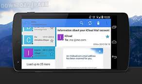 Sincronice su cuenta de icloud en su dispositivo android de forma gratuita. Sync For Icloud Mail Android App Free Download In Apk