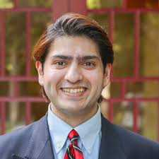 Yenching Scholars-Yenching Academy of Peking University