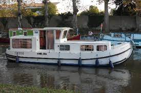 Vente de pénichette ® & bateaux sans permis d'occasion 5 bonnes raisons d'acheter une pénichette ® d'occasion Mieten Sie Die Penichette 935 W Boot Ohne Fuhrerschein