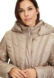 Betty Barclay Women's Cotton Wool Jacket, Dusty Reed, 44 : Buy Online at  Best Price in KSA