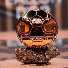 Balon De Oro 2021 Todos Los Futbolistas Nominados A Este Prestigioso Premio Gq