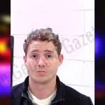 Ryan MacGregor — Fulton County Jail Bookings
