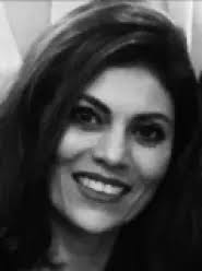 Dr. Afrouz Gerayli, MD