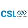CSL Solutions logo