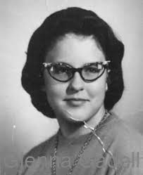 How about my 1965 All Hallows Catholic School Graduation with a listing of  names. Enjoy. The folks that I found