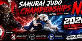 2026 Samurai Judo Championships