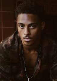 Keith Powers Photo