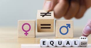 Achieving equal pay is an important milestone for human rights and gender equality. Lwo0usu7xgo5am