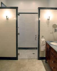 Alan Design Studio S Design Ideas Pictures Remodel And Decor Locker Room Shower Traditional Bathroom Fashion Room