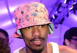 Nick Cannon Insures His Testicles for $10 Million