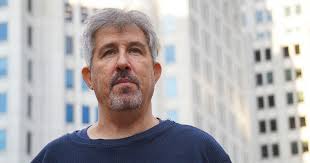 Fired Wall Street Journal Reporter Jay Solomon Accuses Dechert Law Firm of  Hacking Him in Suit