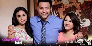 Pasti ceritanya bakal sedih banget. Curi Perhatian Intip 5 Momen Di Balik Layar Sinetron Suara Hati Istri Indosiar Merdeka Com