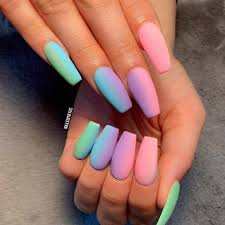 Nails For All Occasions Super Cute Nails Best Acrylic Nails Vibrant Nails