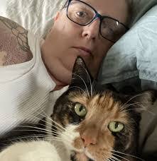 Kitty Lilly's Instagram, Twitter & Facebook