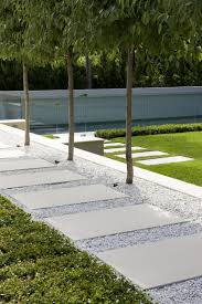 We pride ourselves in sourcing and installing the best quality in natural stone paving and pebbles from around. 30 Pebble Garden Designs Decorating Ideas Design Trends Premium Psd Vector Downloads