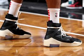 Of the milwaukee bucks has accumulated a massive collection of sneakers over the years, earning him the title sneaker king. but how many pairs does he actually own? P J Tucker S Sneaker Game Remains Unparalleled Gq