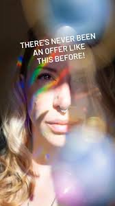 I can't believe I'm doing this. 🤦‍♀️ , But seriously people, all my stock  is going into storage next week, and it's just going to sit in the dark all  winter unless it goes home with you!, I'd rather ...