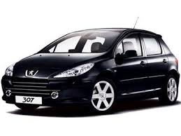Peugeot 307 Service Repair Manual 2001 2004 Download Peugeot Car Car Hire