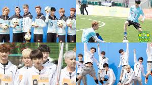 Watch It Live Idols Kick It Out At The 2014 Idol Futsal World Cup Today Kissasian