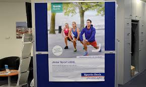 Barmbek fuhlsbüttler straße 100 22305 hamburg. Sparda Bank Ubergibt Scheck Fc St Pauli Rugby