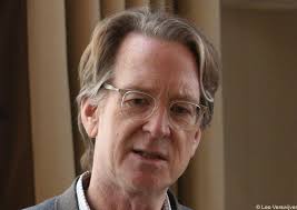 David Koepp: “We're all very inspired by Steven Spielberg, but nobody can  imitate him. That's his particular gift”