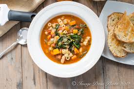 Bruschetta is one of my favorite starters. Winter Minestrone And Garlic Bruschetta From Ina Garten S Foolproof Recipes You Can Trust Pratesi Living