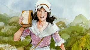 The Mary Jones story