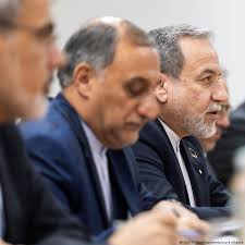 گزارشی از "پیشرفت خوب" آمریکا و ایران در گفت‌وگوهای ژنو