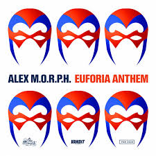 Grotesque head ram and german superstar alex m.o.r.p.h join forces again to bring you the grotesque 350 anthem and they nailed it! Alex M O R P H