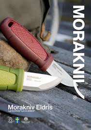 Morakniv Eldris Global Knife Set Knife Global Knives