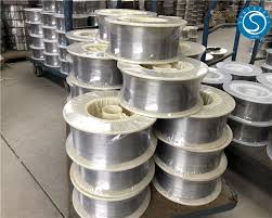 Er Stainless Steel Welding Wire China Saky Steel