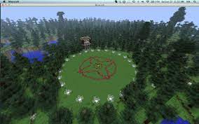 You can lead a full and happy minecraft life just building by yourself or sticking to local multiplayer, but the size and variety of hosted remote minecraft servers is pretty staggering and they offer all manner of new experiences. Hunger Games Ip Mc Kaoscraft Com Minecraft Server