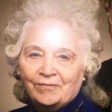 Obituary information for Violet Juanita Messer