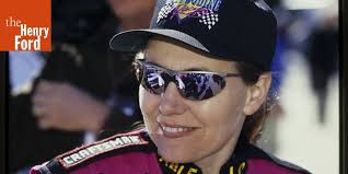 Tammy Jo Kirk, NAPA 200, Tucson Raceway Park, March 1, 1997