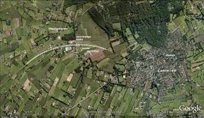 Lunteren is een dorp en voormalige gemeente in de gemeente ede in de nederlandse provincie gelderland. Lunteren Infrastruct