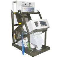 Buy 1 Chute T20 Rice Color Sorting Machine – Best Price ...